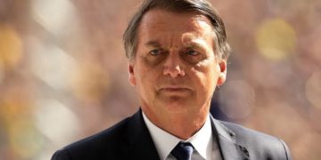 Brazilian President Bolsnaro spurns China's COVID vaccine