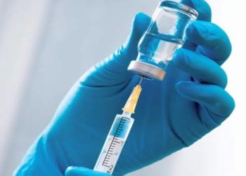 India prepares for its first Covid immunisation drive