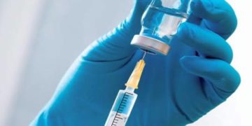 India prepares for its first Covid immunisation drive