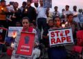 Non-medical staff of Gurugram hospital rapes TB patient in ICU