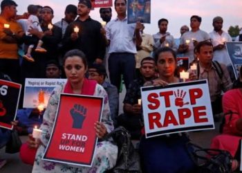 Non-medical staff of Gurugram hospital rapes TB patient in ICU