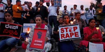 Non-medical staff of Gurugram hospital rapes TB patient in ICU