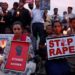 Non-medical staff of Gurugram hospital rapes TB patient in ICU