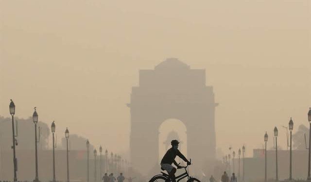 Centre makes Air Pollution laws more stringent through new ordinance