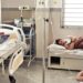 Hospital bed occupancy at Jaipur and Jodhpur drops