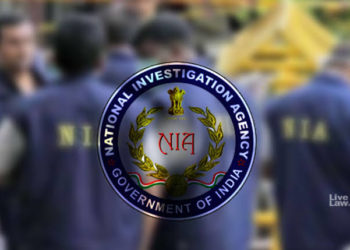NIA raids Patna residence of pharma firm’s director