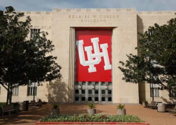 University of Houston collaborates with AuraVax to innovate Covid vaccine with ‘differentiated-approach’