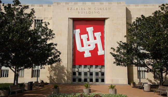 University of Houston collaborates with AuraVax to innovate Covid vaccine with ‘differentiated-approach’