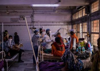 The tragic tale of Bihar’s crumbling health infrastructure