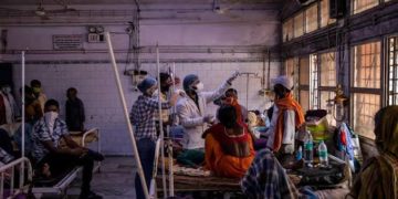 The tragic tale of Bihar’s crumbling health infrastructure