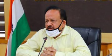 Community transmission in India restricted to certain states, says Dr Harsh Vardhan