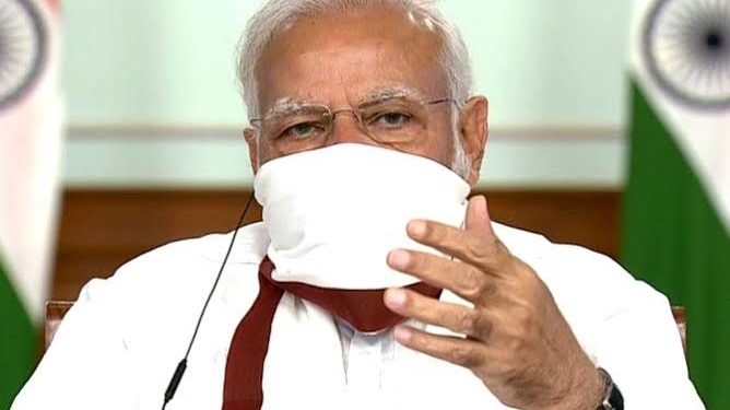 PM Modi's message to health officials: Prepare for nationwide rollout of Covid vaccine