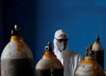 Phana writes to State Drug Controller demanding unhindered supply of medical oxygen