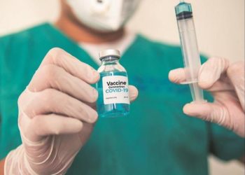 India battles black marketing of Covid vaccine