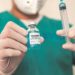 India battles black marketing of Covid vaccine