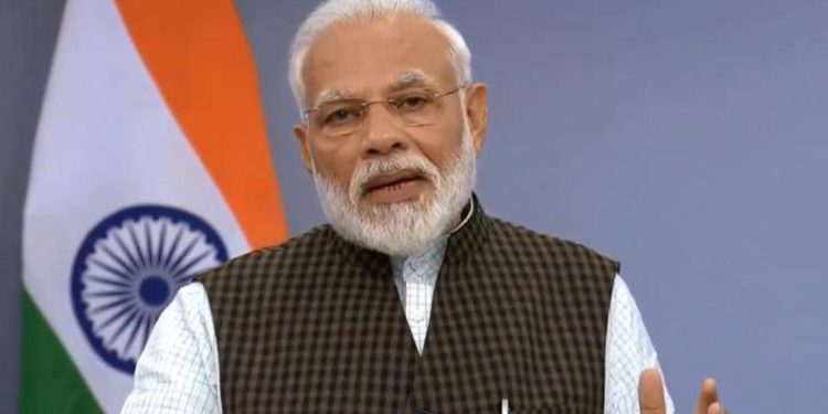 Narendra Modi to visit the Serum Institute of India