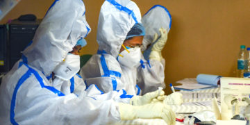 Indian Government launches “Mission COVID-19 Suraksha”