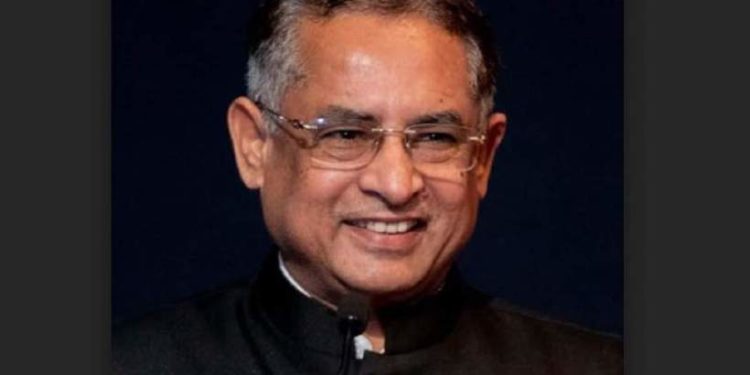 IMA’s opposition to Ayurveda docs doing surgeries is a hypocrisy, says Vaid Deopujari