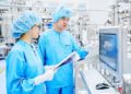 Samsung BioLogics mass-producing Eli Lilly’s COVID-19 remedy