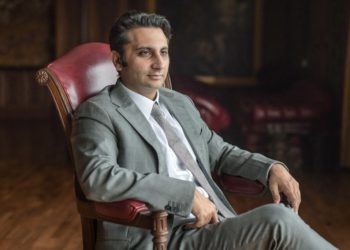 SII CEO Adar Poonawalla says Oxford’s Covid vaccine candidate would be available by April 2021