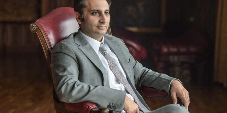 SII CEO Adar Poonawalla says Oxford’s Covid vaccine candidate would be available by April 2021