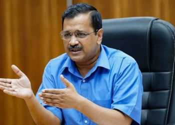 Third wave of pandemic in Delhi, but no need to panic: Delhi CM Arvind Kejriwal