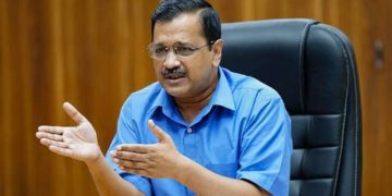 Third wave of pandemic in Delhi, but no need to panic: Delhi CM Arvind Kejriwal