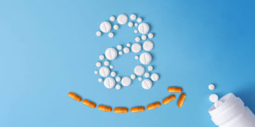 Amazon steps into the American digital pharma market