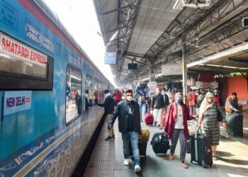 Maharashtra makes covid report mandatory for people from Delhi, Goa, Gujarat and Rajasthan