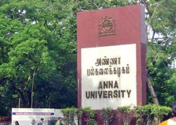 Anna University creates a biodegradable patch to control glucose and alcohol level