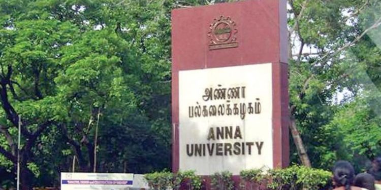 Anna University creates a biodegradable patch to control glucose and alcohol level