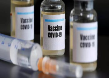 40 million COVID-19 vaccines to be prepared by year-end: White House