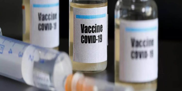 40 million COVID-19 vaccines to be prepared by year-end: White House