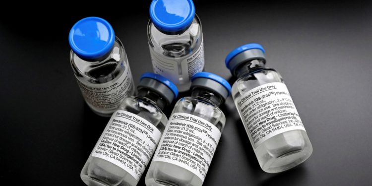 Remdesivir not effective in increasing survival chances of Covid patients: WHO