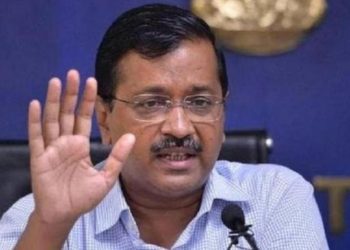 Delhi govt’s lax enforcement led to Covid surge, Centre tells SC