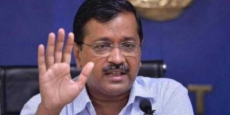 Delhi govt’s lax enforcement led to Covid surge, Centre tells SC