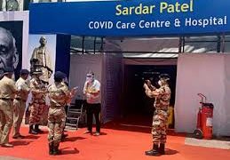 DRDO Hospital now offers free treatment to COVID Patients