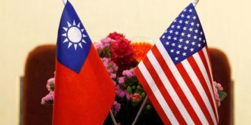 U.S. implores WHO Chief to summon Taiwan to assembly