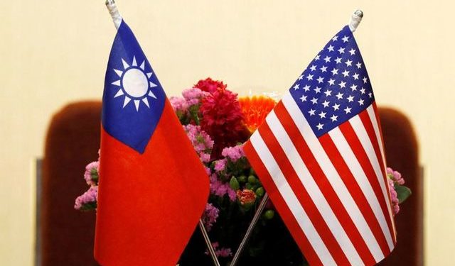 U.S. implores WHO Chief to summon Taiwan to assembly