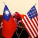 U.S. implores WHO Chief to summon Taiwan to assembly