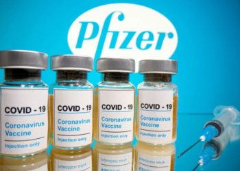 Pfizer to provide a delivery program in four U.S. states  for its COVID-19 vaccine