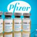 Pfizer to provide a delivery program in four U.S. states for its COVID-19 vaccine