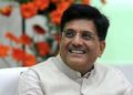 Union Minister Piyush Goyal emphasises on the need for a united self-reliant India to fight Covid