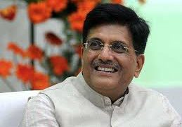 Union Minister Piyush Goyal emphasises on the need for a united self-reliant India to fight Covid