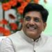 Union Minister Piyush Goyal emphasises on the need for a united self-reliant India to fight Covid
