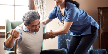 Home Healthcare Industry in India will reach $11-13 billion by 2025