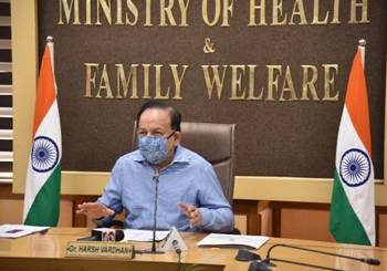 ‘Outsiders’ increasing the COVID-19 cases in the Capital- Delhi Minister