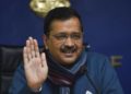 CM Kejriwal congratulates Delhi on zero dengue-related deaths this year