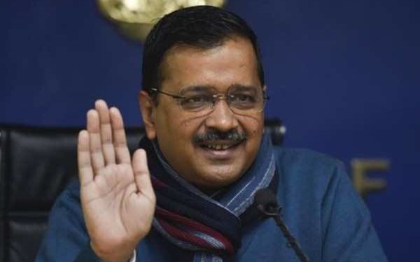 CM Kejriwal congratulates Delhi on zero dengue-related deaths this year