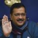 CM Kejriwal congratulates Delhi on zero dengue-related deaths this year